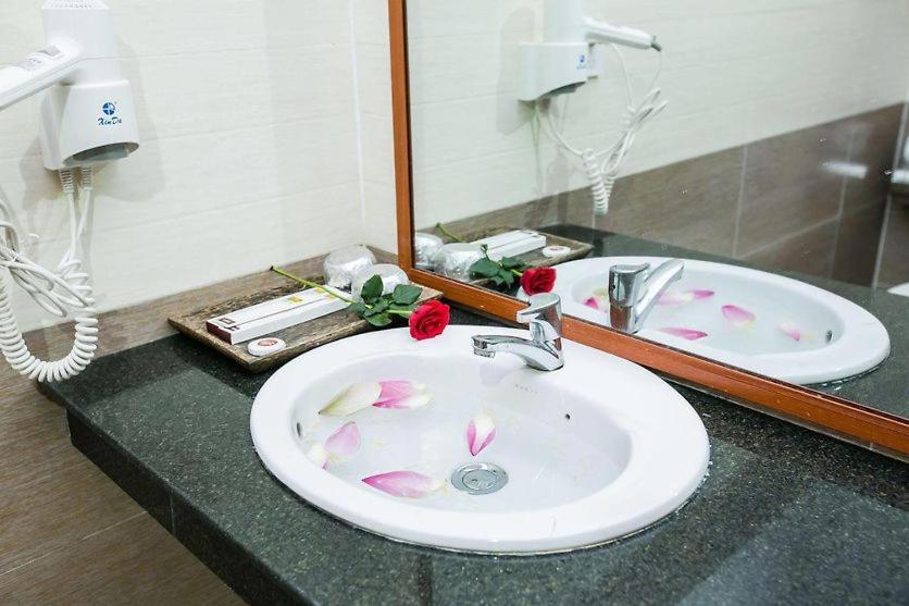 Angkor Leap Hotel Siem Reap Eksteriør billede