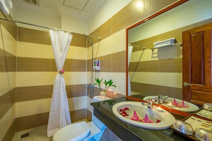 Angkor Leap Hotel Siem Reap Eksteriør billede